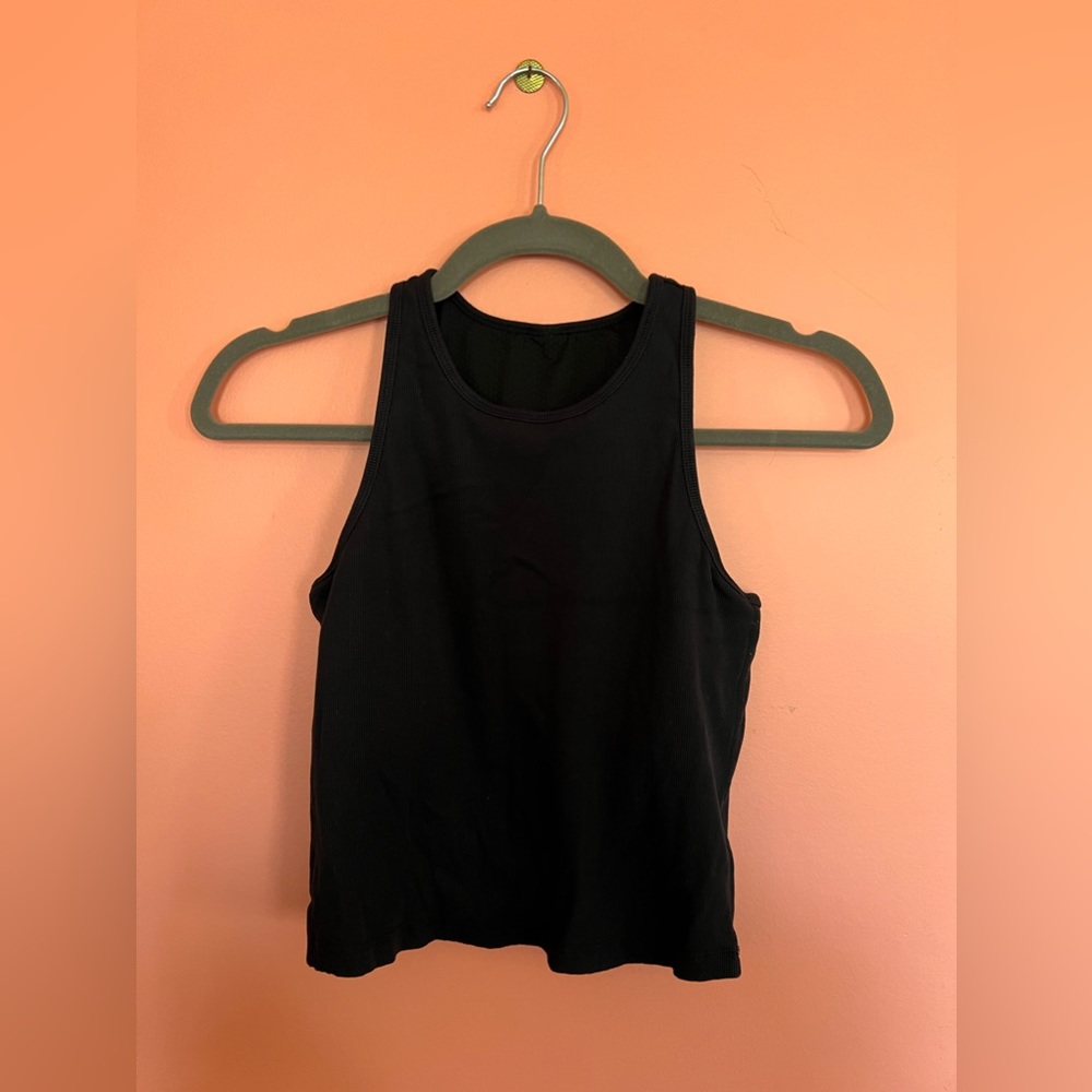 Vuori Mudra Plyo Tank